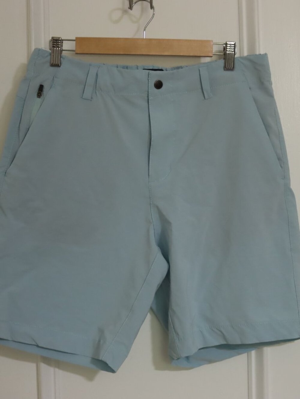 Chaps Shorts